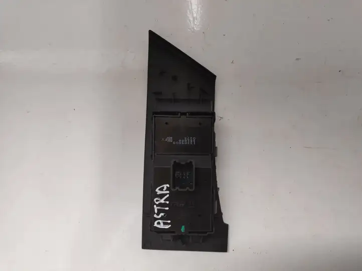 Opel Astra J (2009 - 2012) 340685796 Кнопка стеклоподъемников — фото 3
