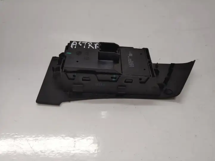 Opel Astra J (2009 - 2012) 340685796 Кнопка стеклоподъемников — фото 4