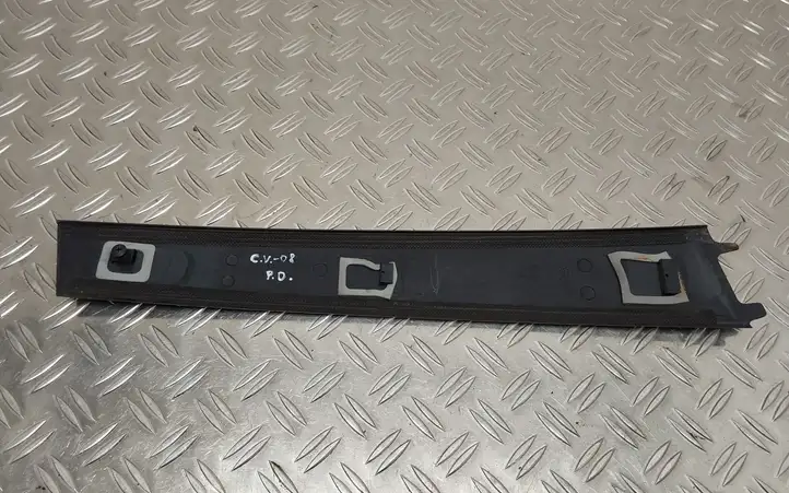 Toyota Corolla Verso AR10 (2004 - 2009) 757550F010 Прочие внешние детали — фото 2