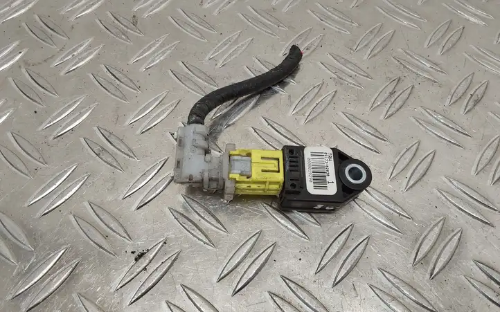 Toyota Corolla Verso AR10 (2004 - 2009) 8917302030 Датчик удара SRS — фото 1