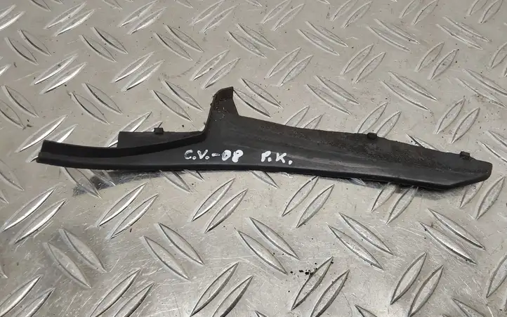 Toyota Corolla Verso AR10 (2004 - 2009) 538240F010 Прочие внешние детали — фото 1