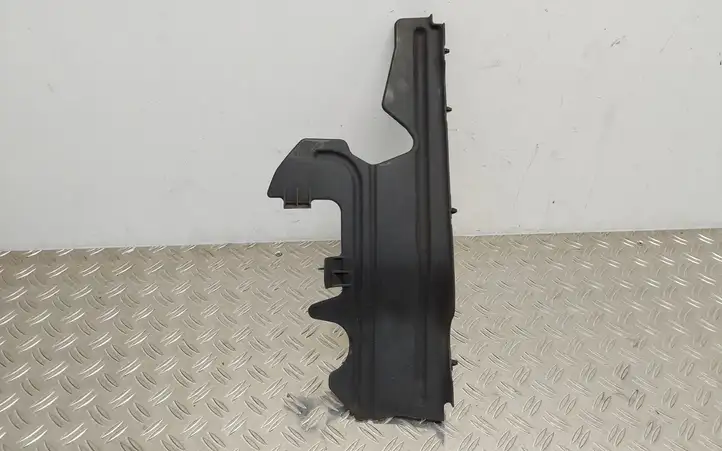 Toyota Corolla Verso AR10 (2004 - 2009) 532850F040 Дефлектор воздуха — фото 1