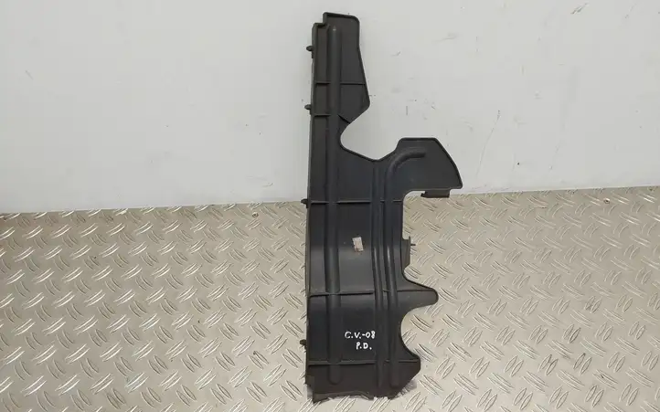 Toyota Corolla Verso AR10 (2004 - 2009) 532850F040 Дефлектор воздуха — фото 2