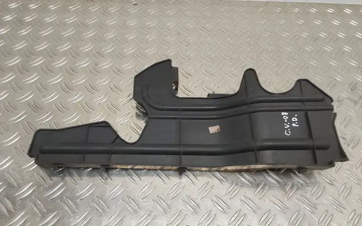 Toyota Corolla Verso AR10 (2004 - 2009) 532850F040 Дефлектор воздуха — фото 3
