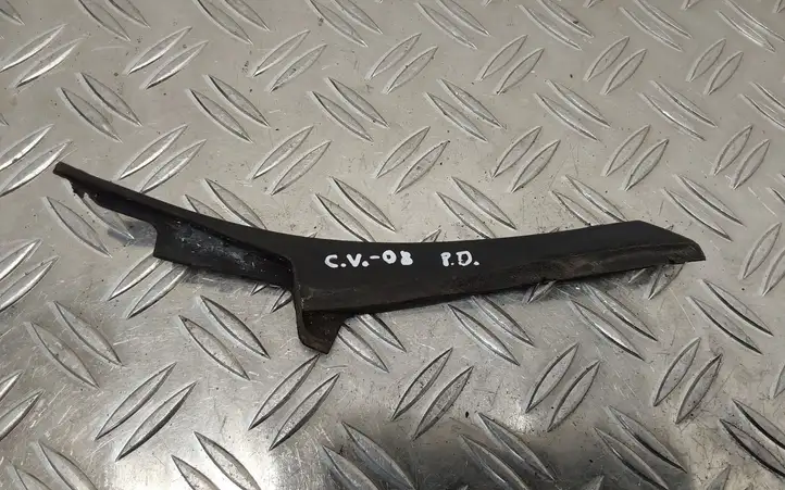 Toyota Corolla Verso AR10 (2004 - 2009) 538230F010 Прочие внешние детали — фото 1