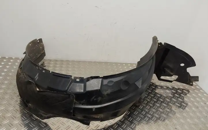 Toyota Corolla Verso AR10 (2004 - 2009) 538760F012 Подкрылок колесной арки — фото 2