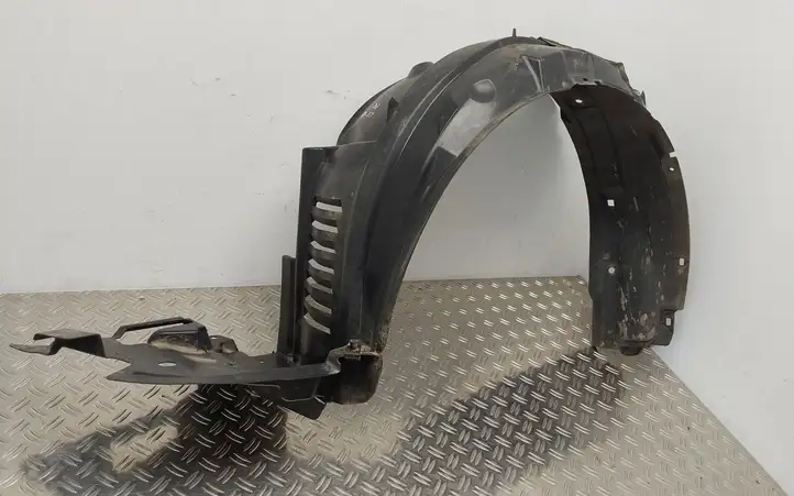 Toyota Corolla Verso AR10 (2004 - 2009) 538760F012 Подкрылок колесной арки — фото 5