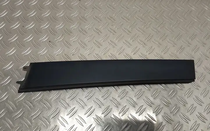 Toyota Corolla Verso AR10 (2004 - 2009) 757070F010 Прочие внешние детали — фото 1