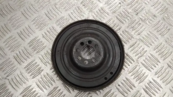 Audi A4 S4 B6 8E 8H (2000 - 2006) 078105251R Шкив коленчатого вала — фото 3