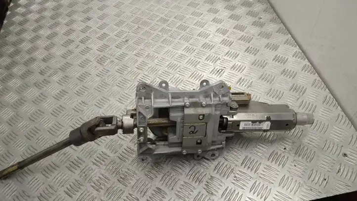 Audi Q7 4L (2005 - 2009) 7L8419501N Комплект оси рулевого колеса — фото 1