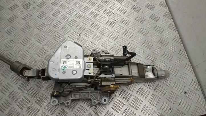 Audi Q7 4L (2005 - 2009) 7L8419501N Комплект оси рулевого колеса — фото 5