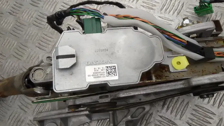 Volvo V60 (2010 - 2013) 31317520 Комплект оси рулевого колеса — фото 2