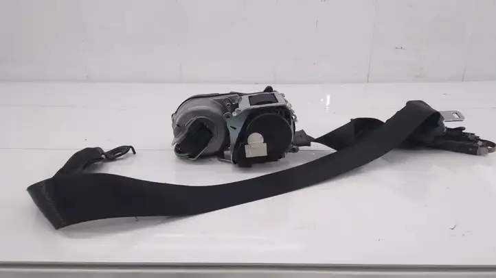 Mercedes-Benz ML W164 (2005 - 2011) 33033534 Передний ремень безопасности — фото 1
