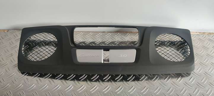 Porsche 911 991 (2011 - 2019)  991504583 Комплект вентиляторов