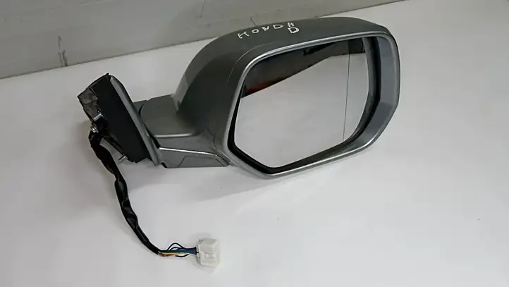 Honda CR-V (2006 - 2009) 034386 Боковое зеркало с электроприводом — фото 1