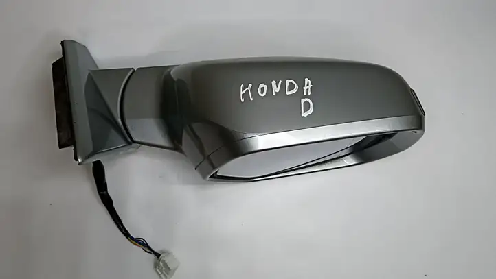 Honda CR-V (2006 - 2009) 034386 Боковое зеркало с электроприводом — фото 3