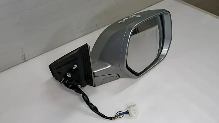 Honda CR-V (2006 - 2009) 034386 Боковое зеркало с электроприводом — фото 4