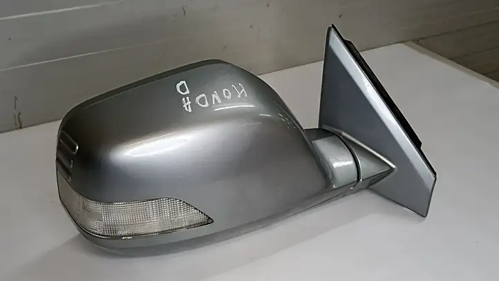 Honda CR-V (2006 - 2009) 034386 Боковое зеркало с электроприводом — фото 7
