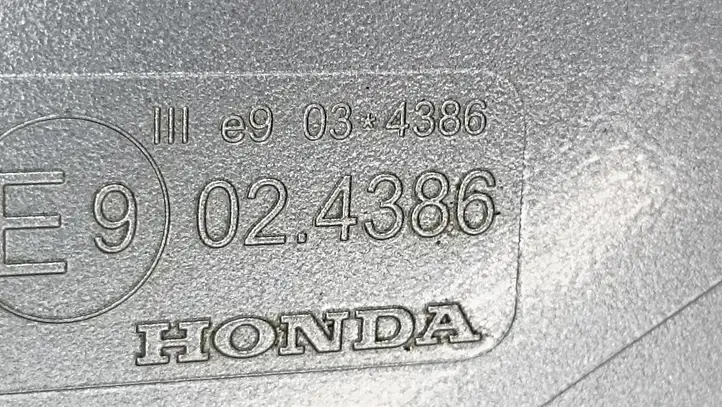 Honda CR-V (2006 - 2009) 034386 Боковое зеркало с электроприводом — фото 8