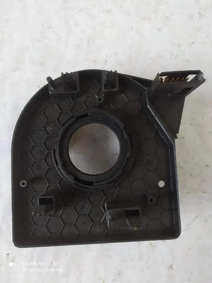 Volkswagen Polo (2005 - 2009) 2833960802 Контактное кольцо SRS — фото 1