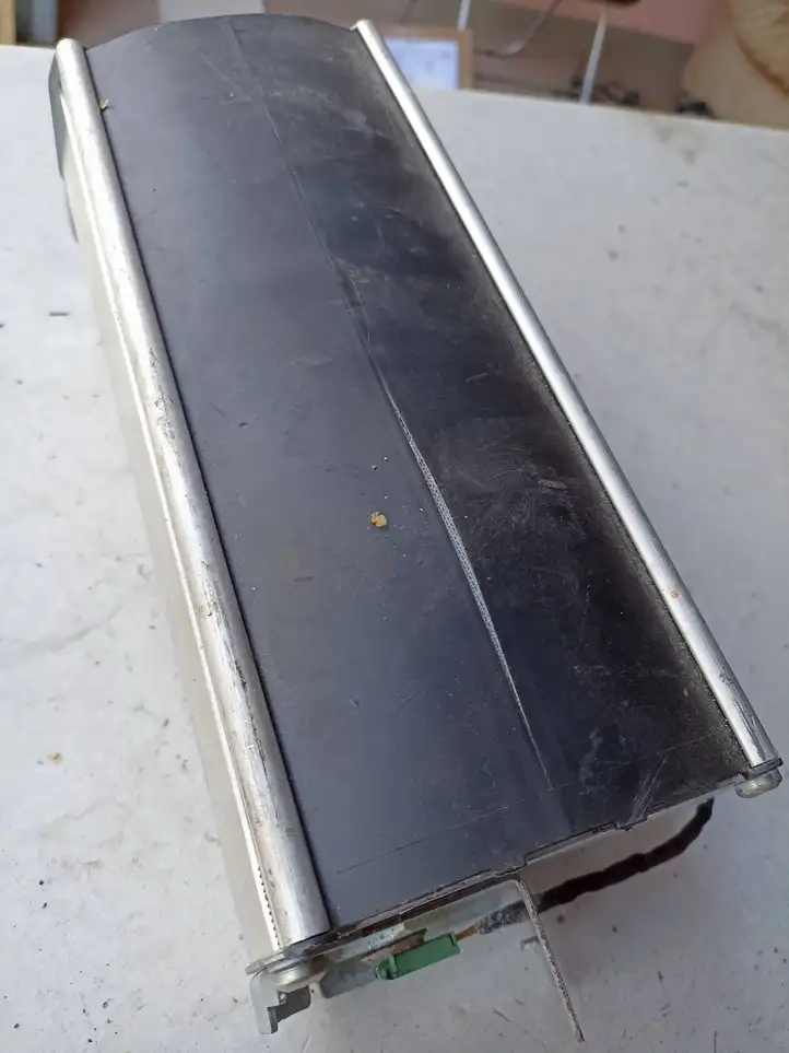 BMW 5 E60 E61 (2004 - 2010) 397039708134 Подушка безопасности пассажира — фото 4