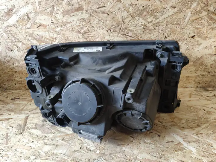 Land Rover Range Rover Sport L494 (2009 - 2013) 6H3213005ZA8LZN Передняя фара — фото 3