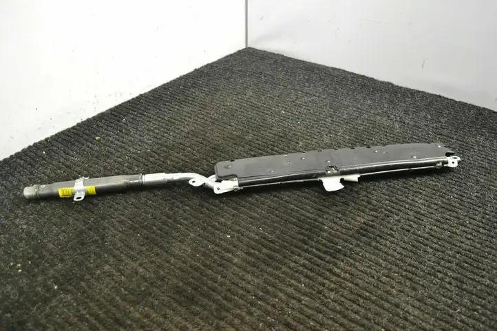 Porsche 911 991 (2011 - 2019) 99180309101 Подушка безопасности двери — фото 4