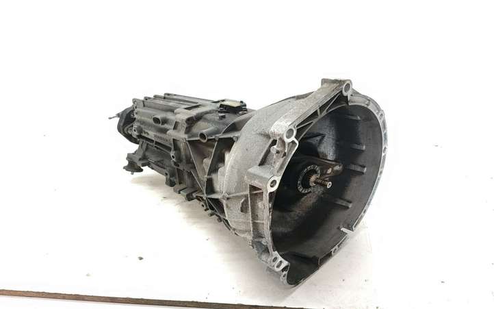 BMW 1 E82 E88 (2007 - 2014)  2170017397 Механическая коробка передач, 6 передач