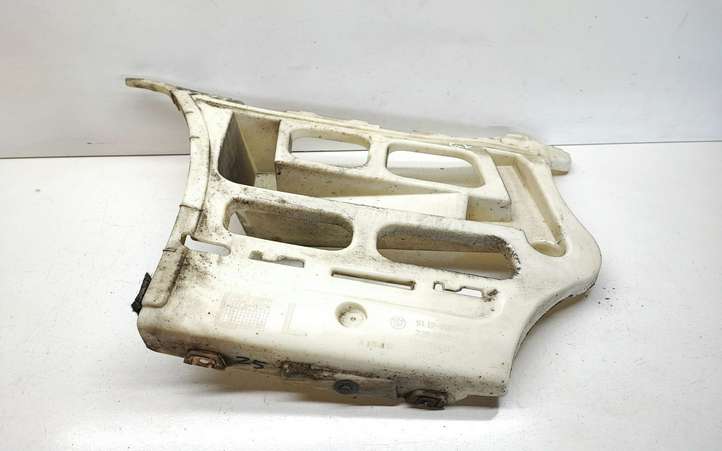 BMW 3 E90 E91 (2005 - 2012)  7906505  Держатель заднего бампера (кронштейн)
