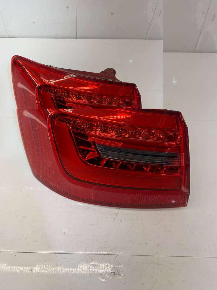 Audi A6 (2011 - 2014)  4G9945095B Задний фонарь в кузове