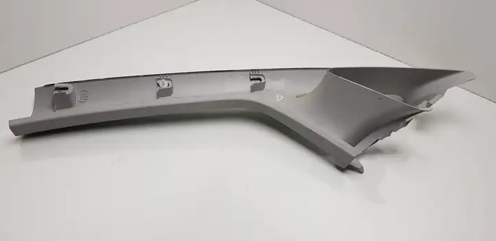 Volkswagen Caddy (2010 - 2015) 2K0867234B Обшивка стойки A — фото 3