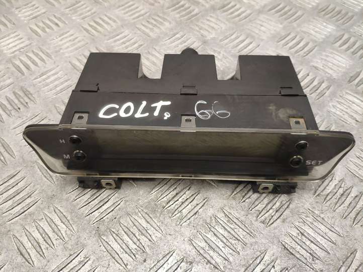Mitsubishi Colt (2004 - 2008)  8750A123 Часы
