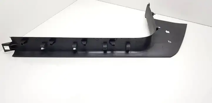 Volkswagen Caddy (2010 - 2015) 1T1863484C Внутренняя отделка переднего порога — фото 2