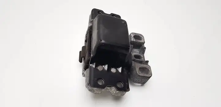 Volkswagen Caddy (2010 - 2015) 1K0199555N Опора двигателя — фото 2