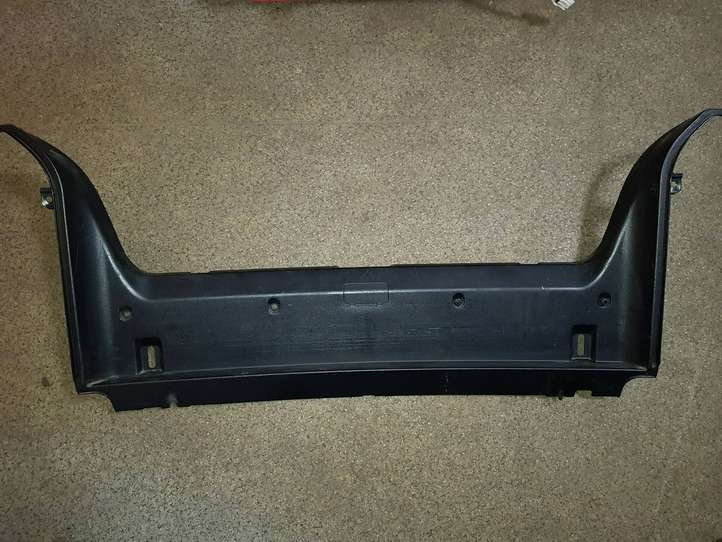 BMW 5 E39 (1996 - 2003)  51478159480 Звукоизоляция багажника