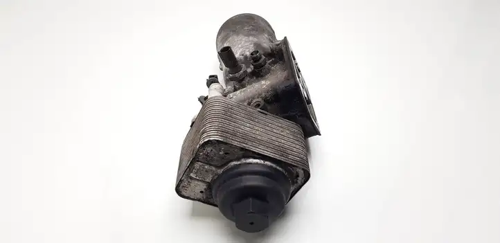 Volkswagen PASSAT B6 (2005 - 2010) 045115389K Кронштейн масляного фильтра — фото 3