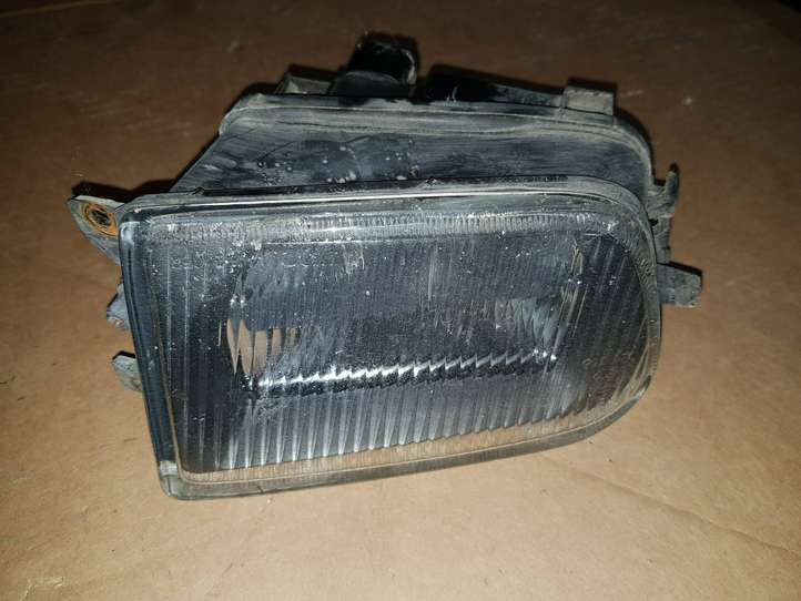 BMW 5 E39 (1996 - 2003)  63178381978 Передняя противотуманная фара