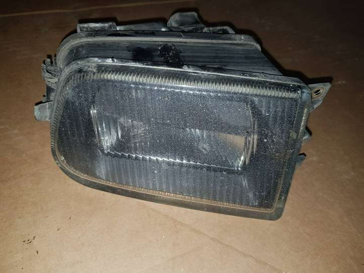 BMW 5 E39 (1996 - 2003)  63178381977 Передняя противотуманная фара