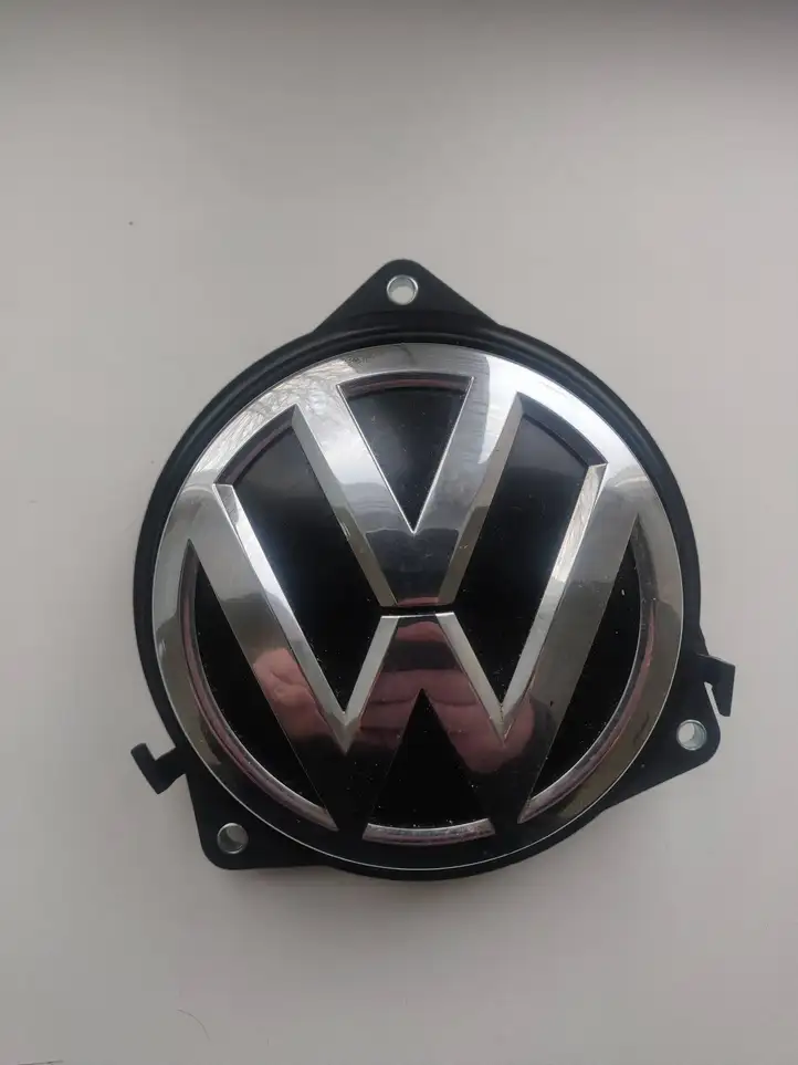 Volkswagen PASSAT B8 (2015 - ) 3G5827469 Ручка крышки багажника — фото 1