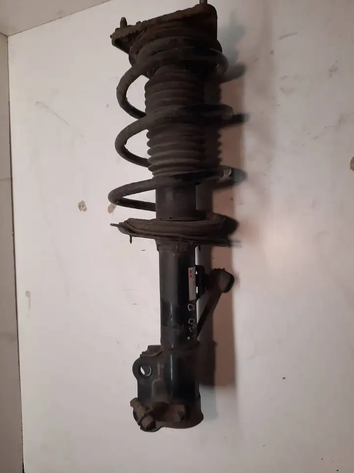 Hyundai i30 (2012 - 2015) 54660A6100 Передний амортизатор — фото 1