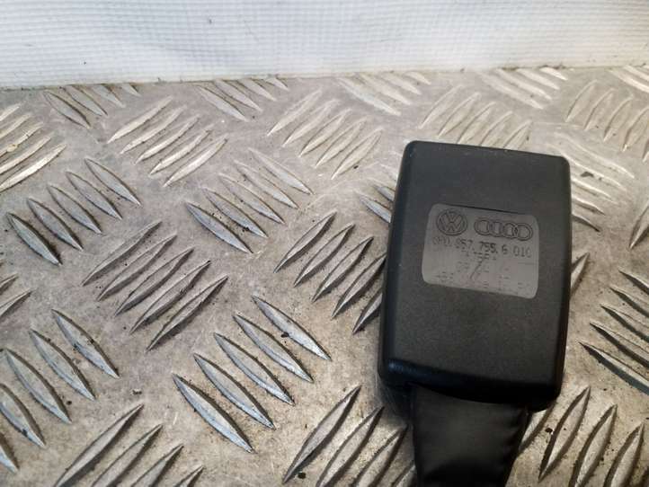Audi Q5 (2008 - 2012)  8R0857755G Передняя звукоизоляция
