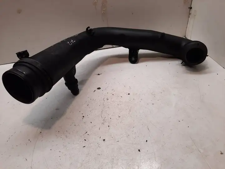 Volkswagen Touran I (2003 - 2010) 1K0129654AA Трубки интеркулера / Шланги интеркулера — фото 4
