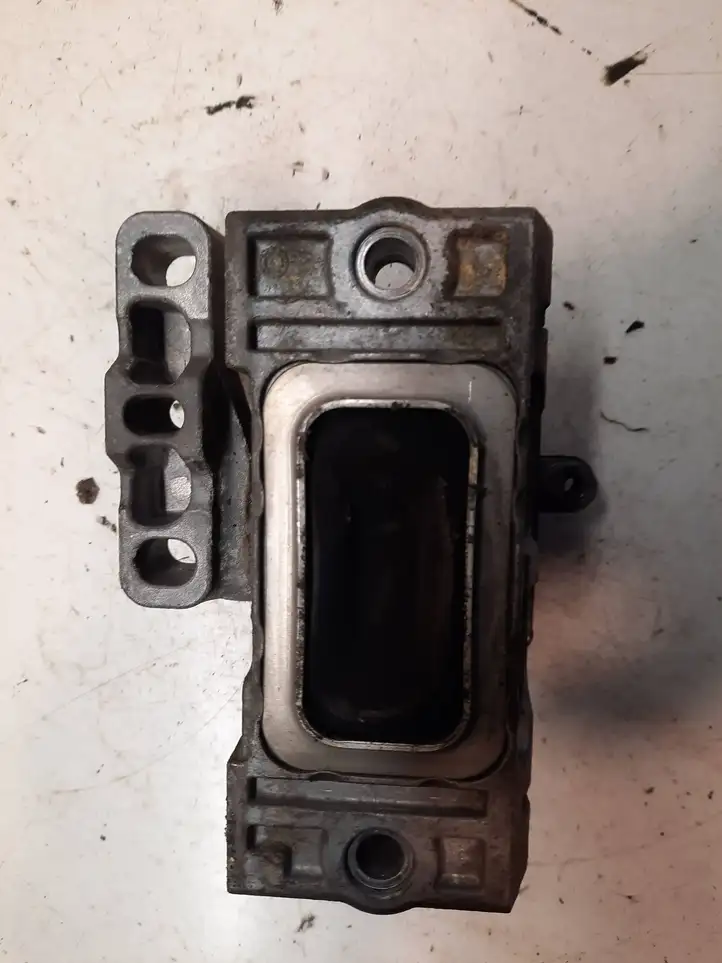 Audi A3/S3 8P (2003 - 2005) 1K0199262AE Опора двигателя — фото 5