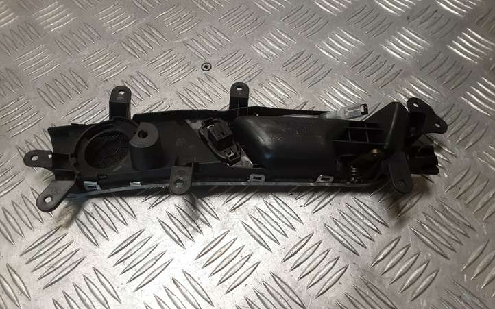 Audi A6 (2004 - 2008)  4F0837019C Внутренняя ручка