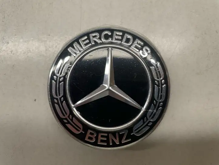 Mercedes-Benz GLE W166/C292 (2015 - 2019) A1714000025 Колпаки ступицы — фото 1