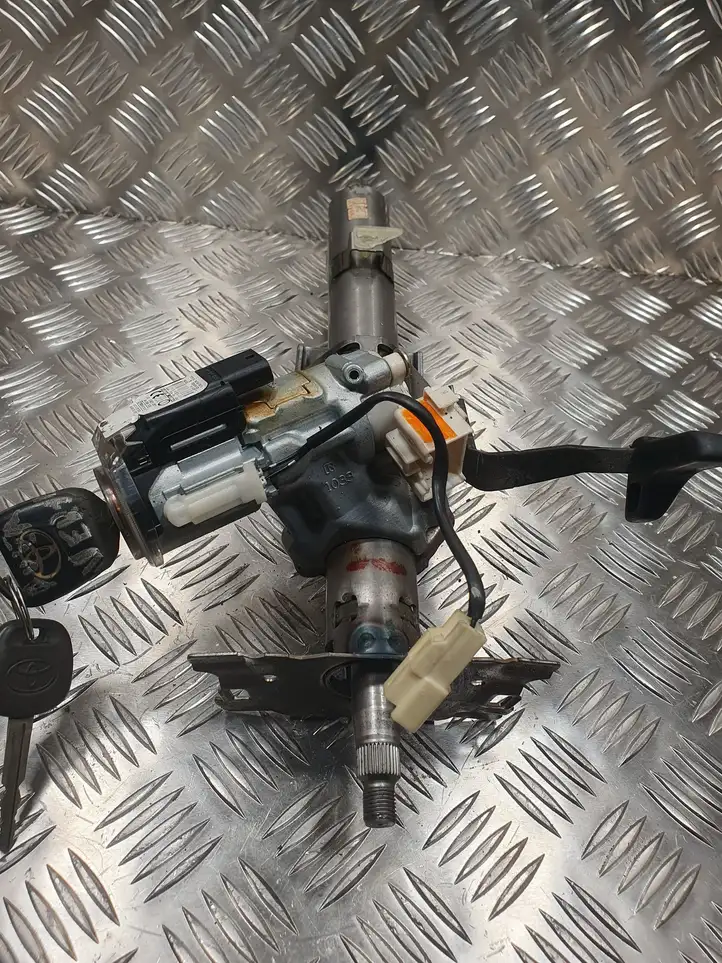Toyota Avensis Verso (2004 - 2009) 8978328070 Комплект оси рулевого колеса — фото 2