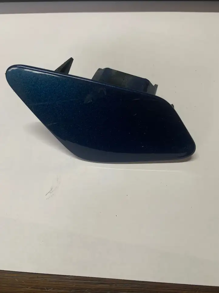 Seat Leon (5F) (2012 - 2019) 5F0807754 Крышка омывателя фар — фото 1