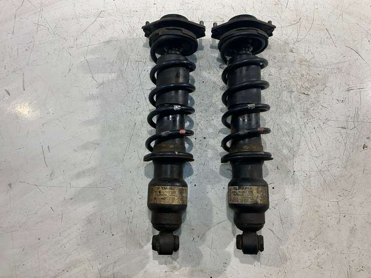 Subaru Outback (2009 - 2014)  20365aj061 Задний амортизатор с пружиной