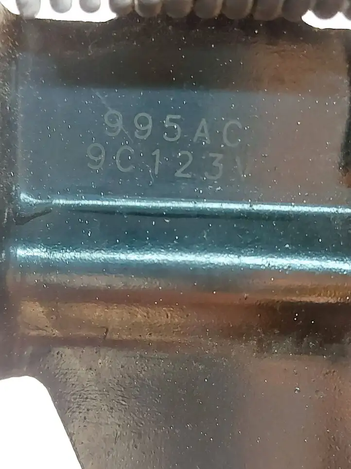Chrysler Pacifica (2016 - ) 995AC Контакт двери — фото 2