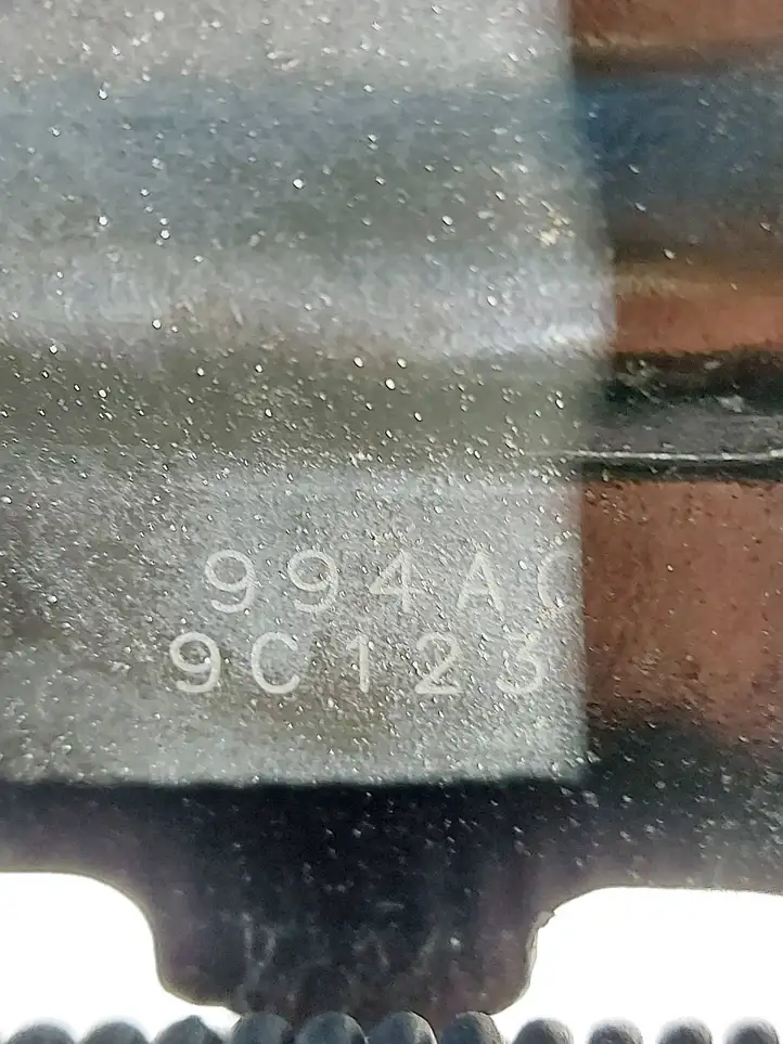 Chrysler Pacifica (2016 - ) 994AC Контакт двери — фото 2